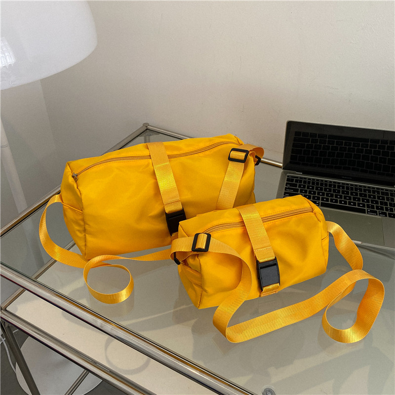 Yellow Small